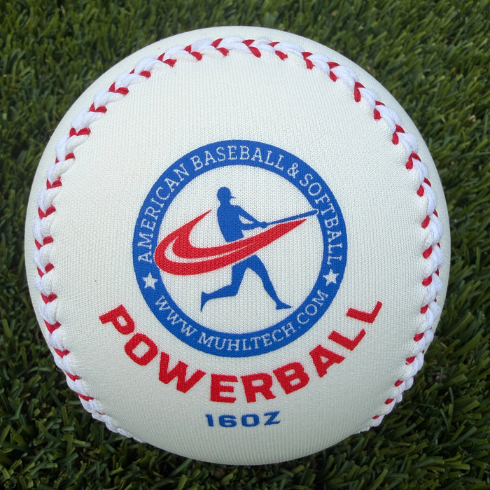 Muhl Power Ball
