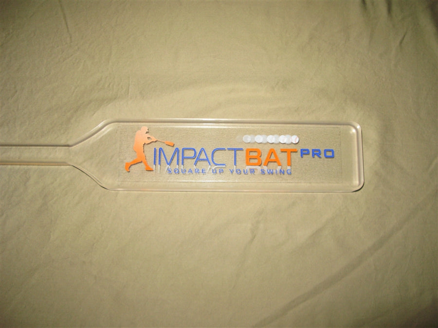 The Impact Bat PRO