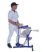 Blue Flame Ultimate Pitching Machine