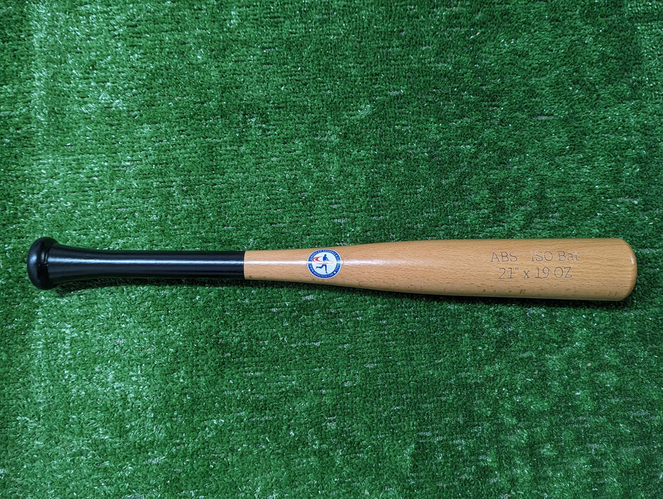 Muhl ISO One Handed Training Bat