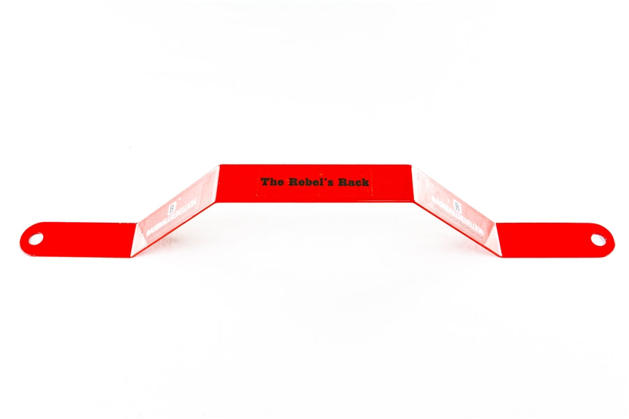 The Rebel's Rack Hitting Trainer | HittingWorld.com