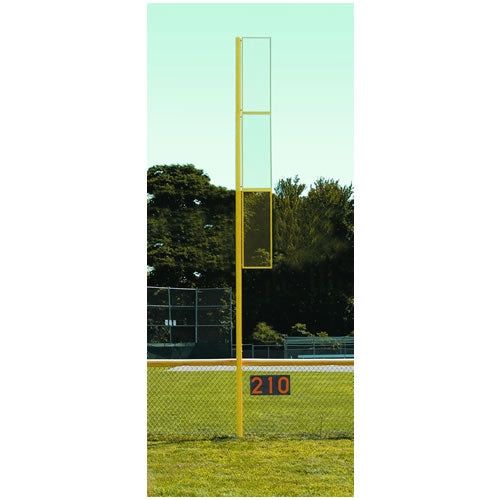 JayPro Collegiate 20' Foul Pole