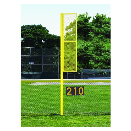 JayPro Baseball/Softball 12' Foul Pole