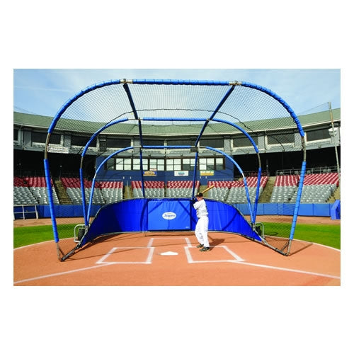 JayPro Bomber Series Portable Batting Cages