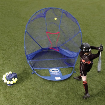 JUGS Soft Toss Machine