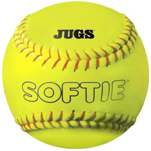 JUGS Softie 11" or 12" Softballs