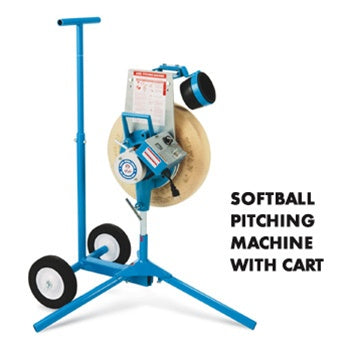 JUGS BP1 Softball Pitching Machine