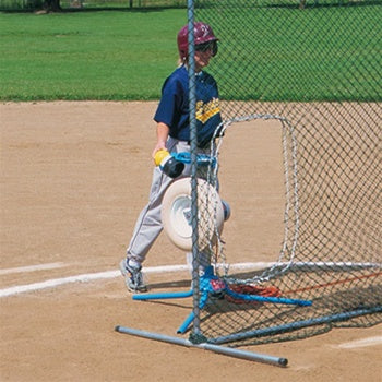 JUGS BP1 Softball Pitching Machine