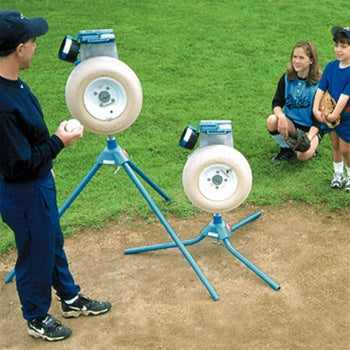 JUGS BP1 Pitching Machine