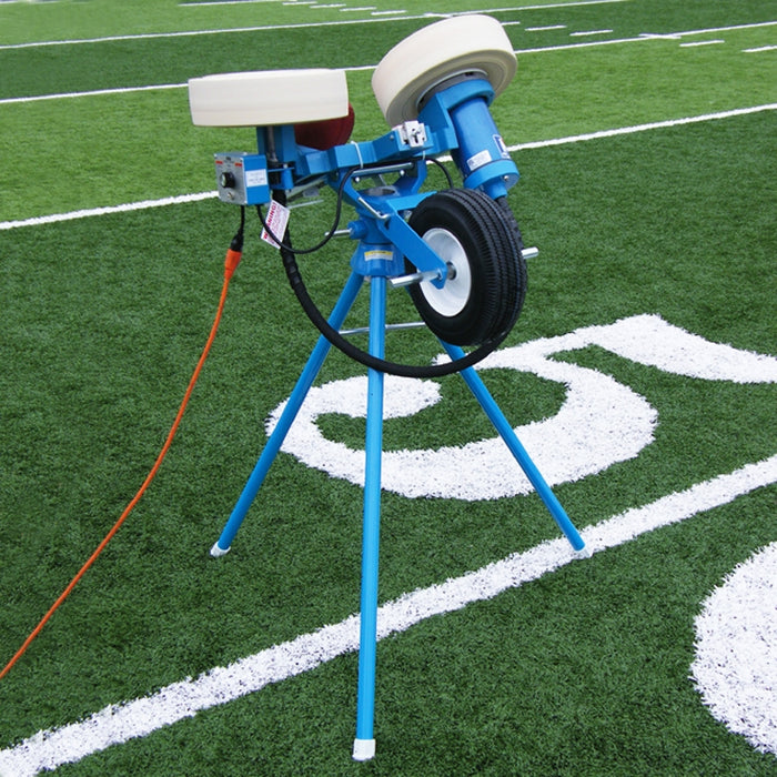 JUGS Field General Football Passing Machine