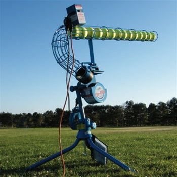 JUGS Lite-Flite Baseball / Softball Pitching Machine