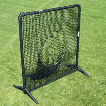 JUGS Protector Series 7x7 Sock Screen w/ Wheel Kit