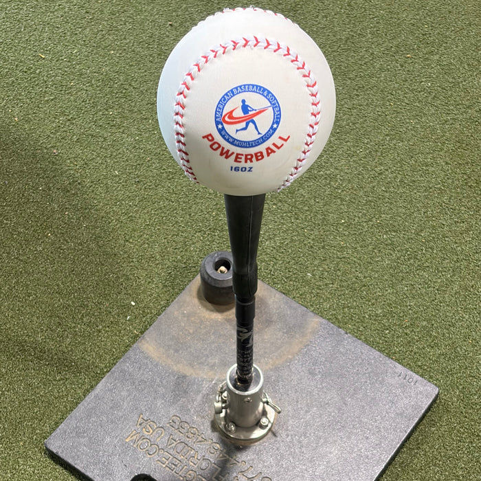 Muhl Power Ball