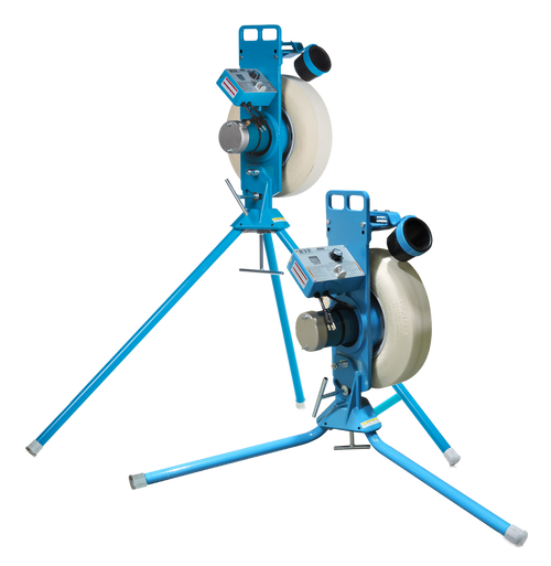 JUGS MVP Combo BB/SB Pitching Machine