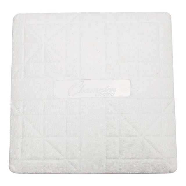 Champion Pro Anchored Bases (Set of 3)