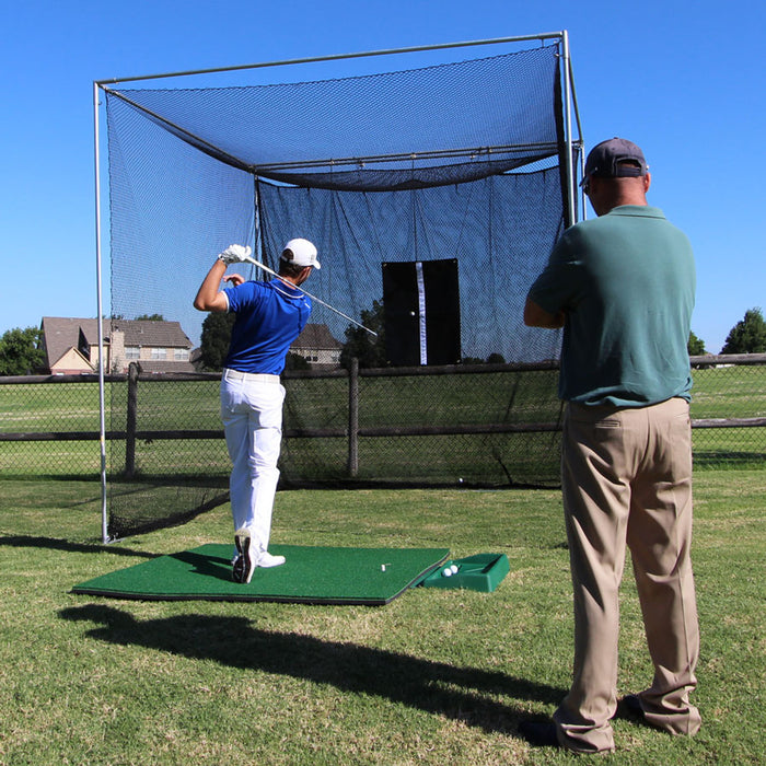 Cimarron Masters Golf Net