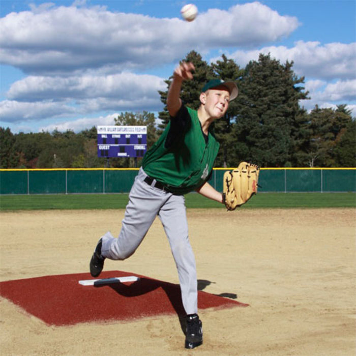 ProMounds "Minor League" 6" Game Pitching Mound