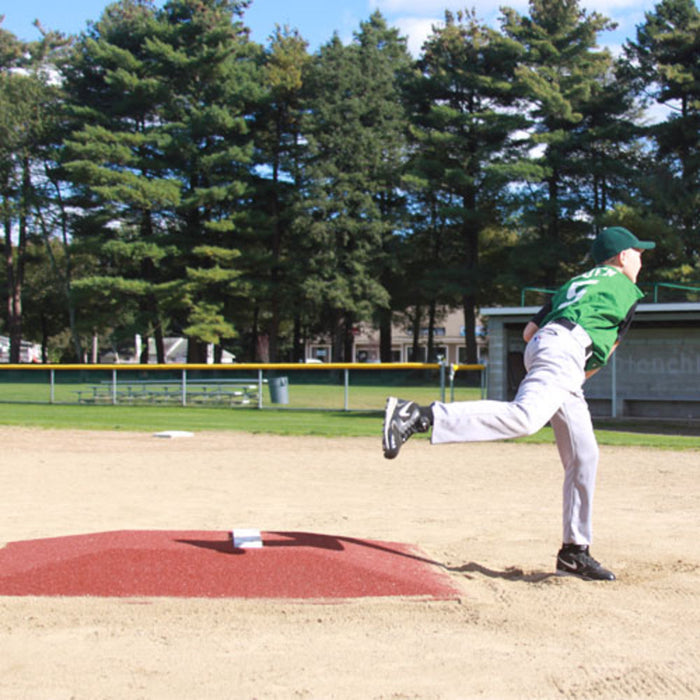 ProMounds "Minor League" 6" Game Pitching Mound