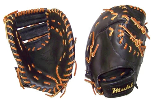 Muhl 13" Pro-Elite Series First Base Glove