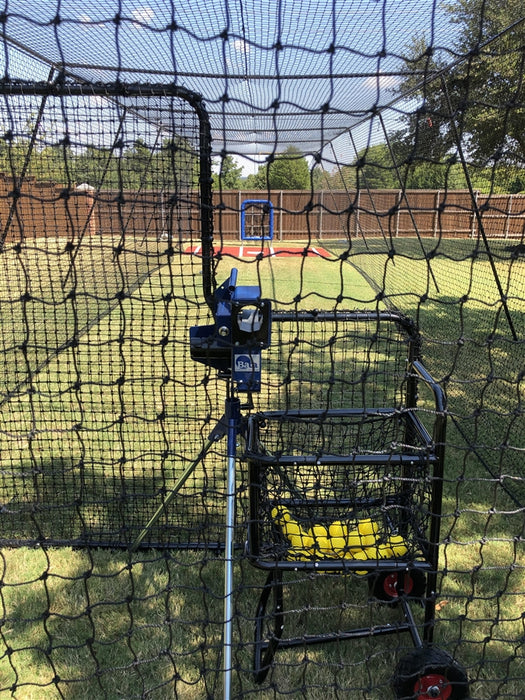 Muhl STANDARD 1.5" Batting Cage Package