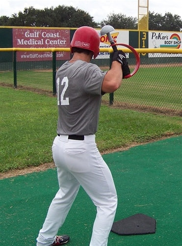 Muhl Bullpen Training Bat