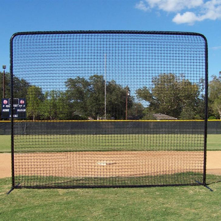 Muhl 8x10 Field Screen | HittingWorld.com