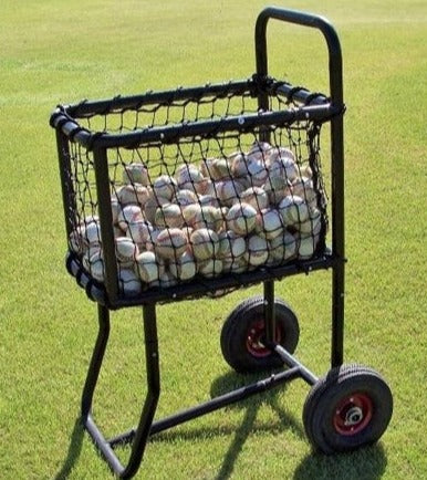 Muhl Pro Ball Cart