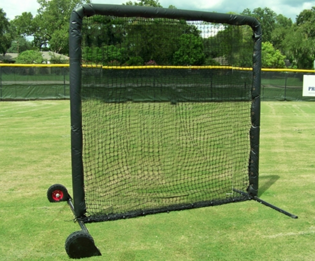 Muhl Padded PRO 7x7 Field Screen