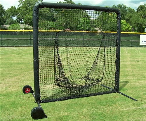 Muhl Pro 7' x 7' Sock Net