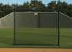 Muhl Padded Varsity 10' x 10' Field Screen