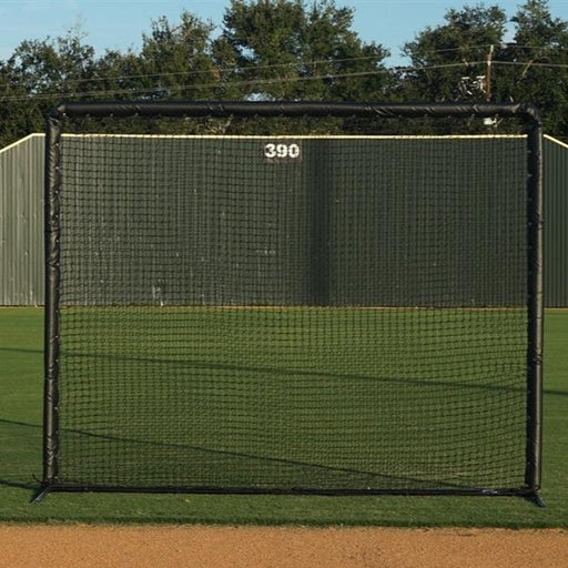 Muhl Padded Varsity 10' x 10' Field Screen