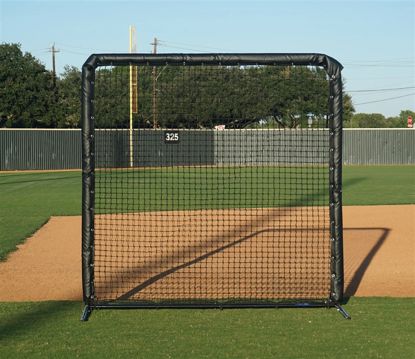 Muhl Padded Varsity 7x7 Field Screen