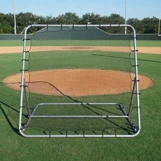 Muhl 6'x 6' XL Rebounder