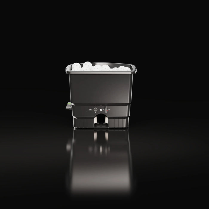 MaxBP PRO Pitching Machine