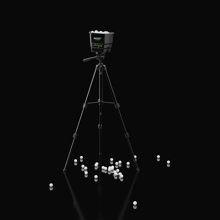 MaxBP PRO Pitching Machine