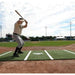 ProMounds 7x12 Batting Stance Mat Pro