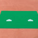 ProMounds 12x12 Turf Bullpen Pitcher's Mat