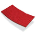 ProMounds GT48 RED Padded Artificial Turf