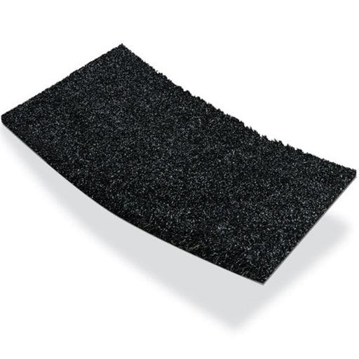 ProMounds GT48 Black Unpadded Artificial Turf