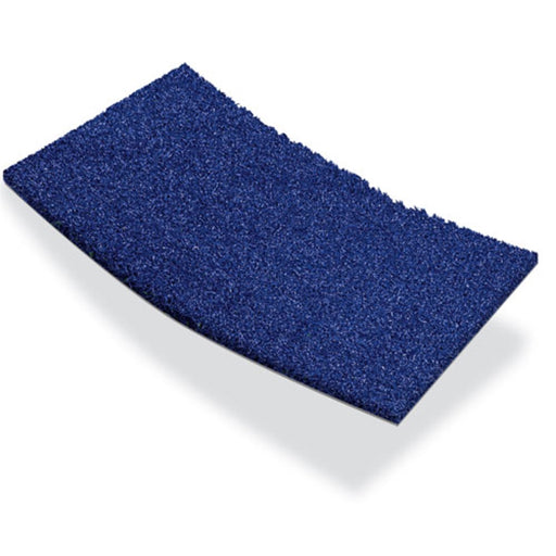 ProMounds GT48 BLUE Unpadded Artificial Turf