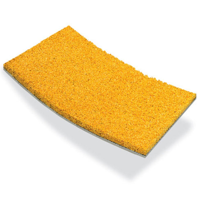 ProMounds GT48 YELLOW Padded Artificial Turf