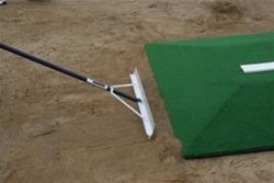 ProMounds 4" Training Pitching Mound