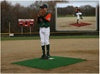 ProMounds Bronco 6" Game Pitching Mound