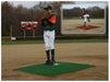 ProMounds "Minor League" 6" Game Pitching Mound