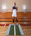 Jennie Finch Pitching Lane Pro Softball Pitching Mat