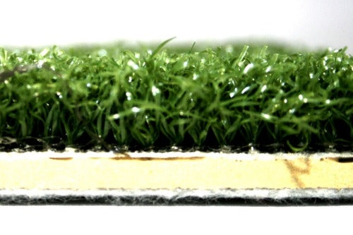 OD PRO Padded Artificial Turf