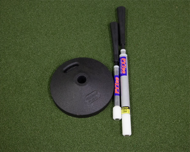 ProMounds PVTee Batting Tee