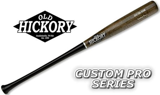 Old Hickory Custom Pro Series Wood Bats