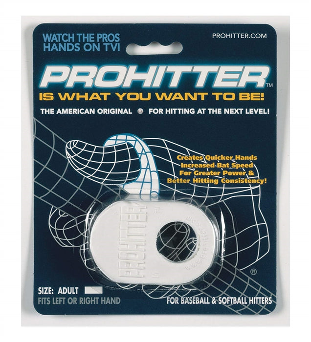 ProHitter Batting Grip Aid