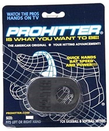 ProHitter Batting Grip Aid